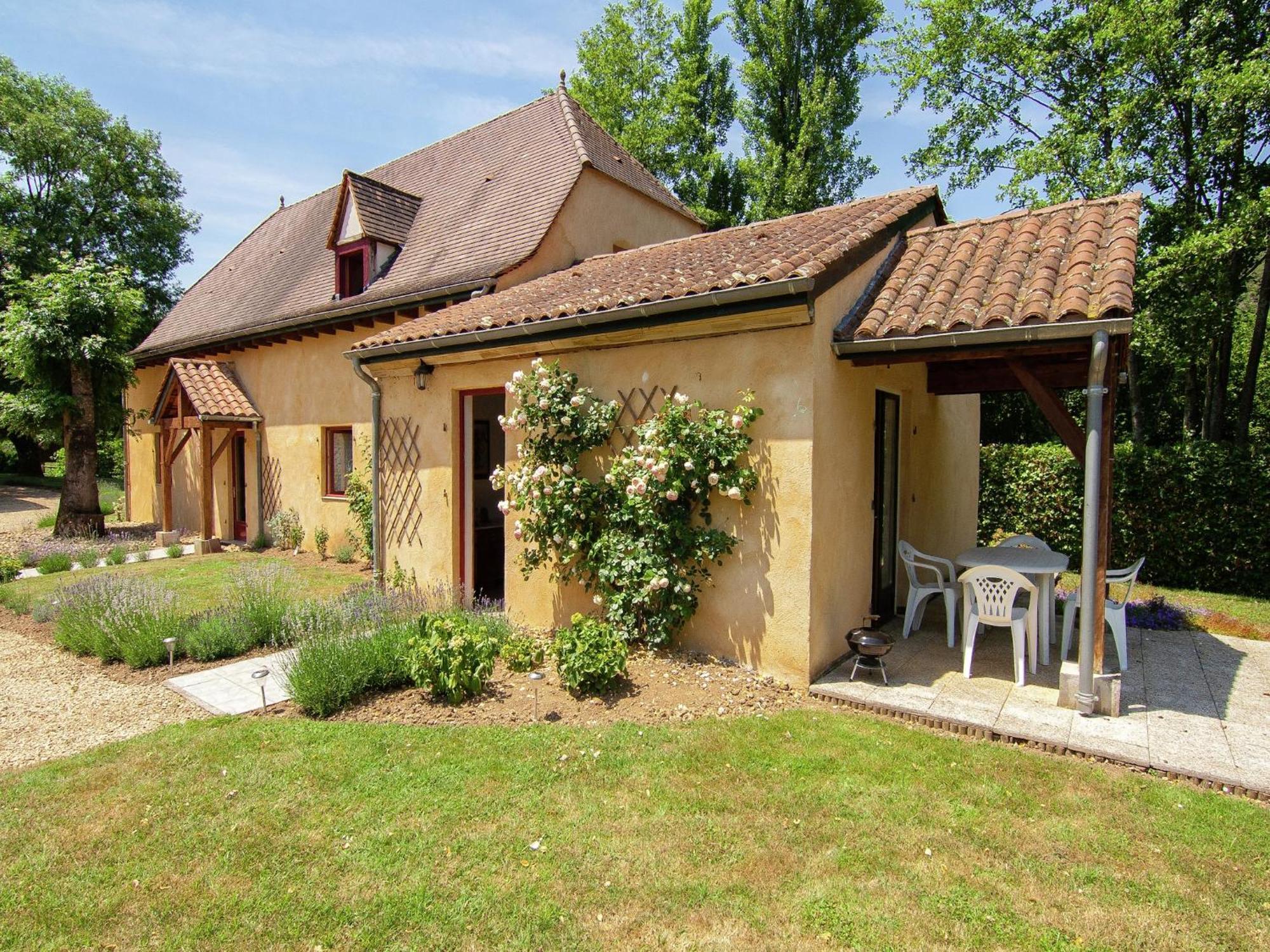 Appealing Apartment In Vezac With Swimming Pool Beynac-et-Cazenac Zewnętrze zdjęcie
