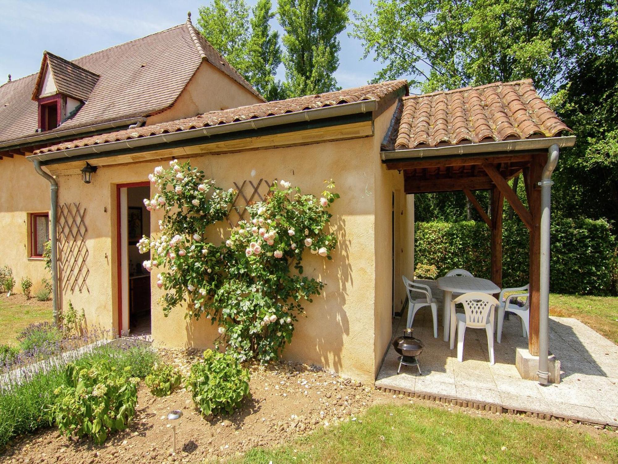 Appealing Apartment In Vezac With Swimming Pool Beynac-et-Cazenac Zewnętrze zdjęcie